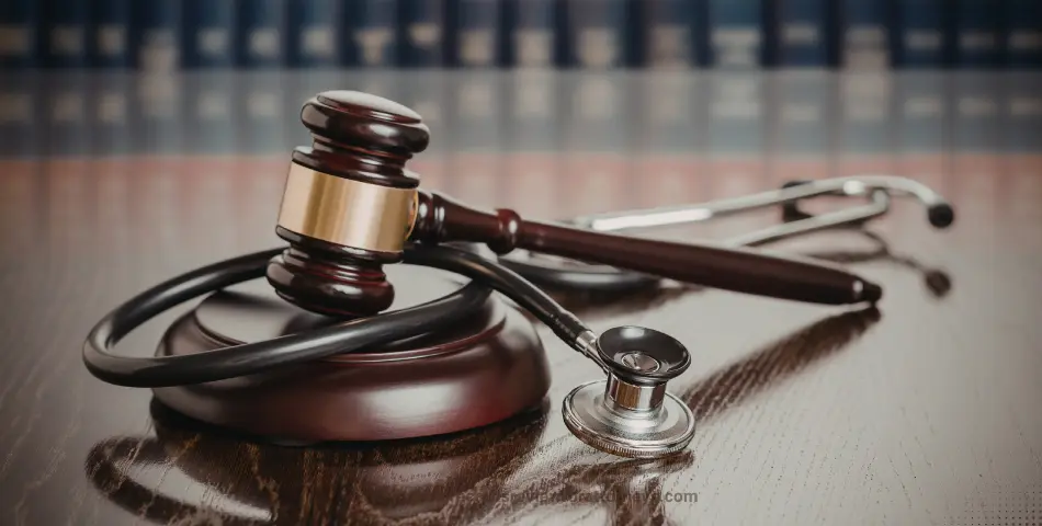 Medical-Legal Case