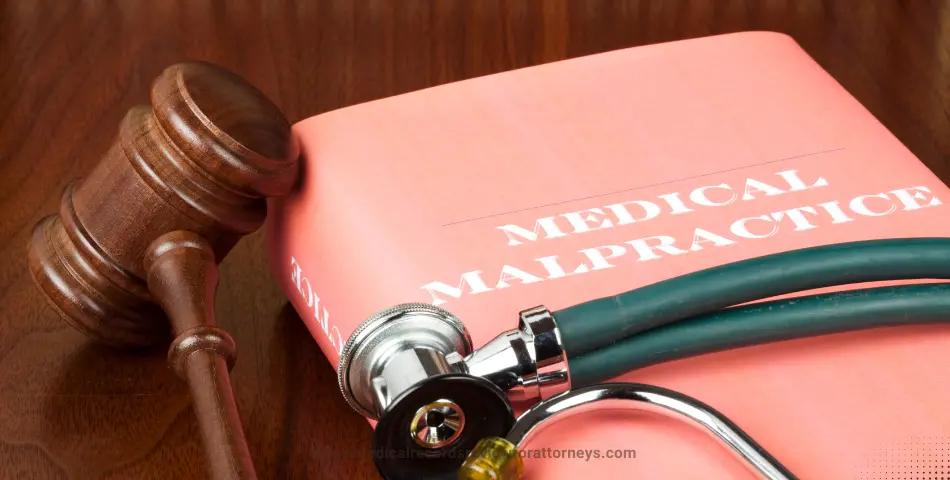 Medical Malpractice