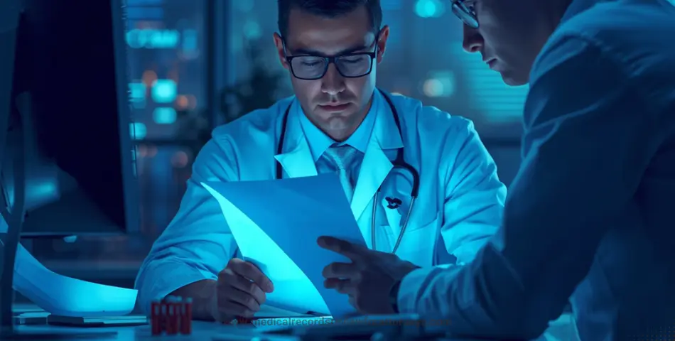 Medical Peer Review in Medico-Legal Cases