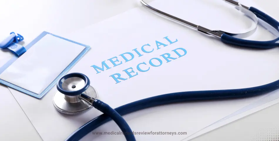 Medical Record Retrieval