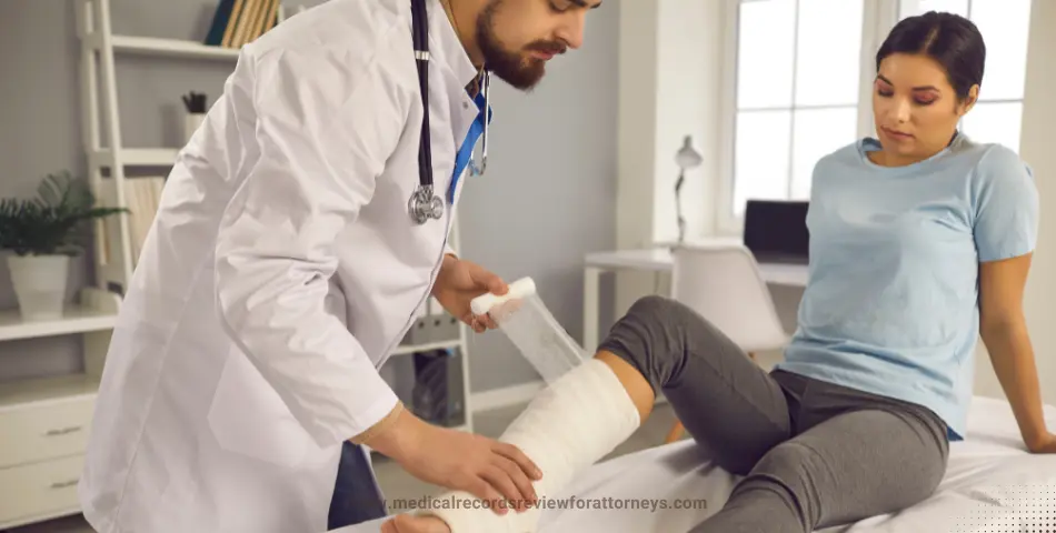 | Medical Record Reviews in Personal Injury Claims Medical Record Reviews in Personal Injury Claims