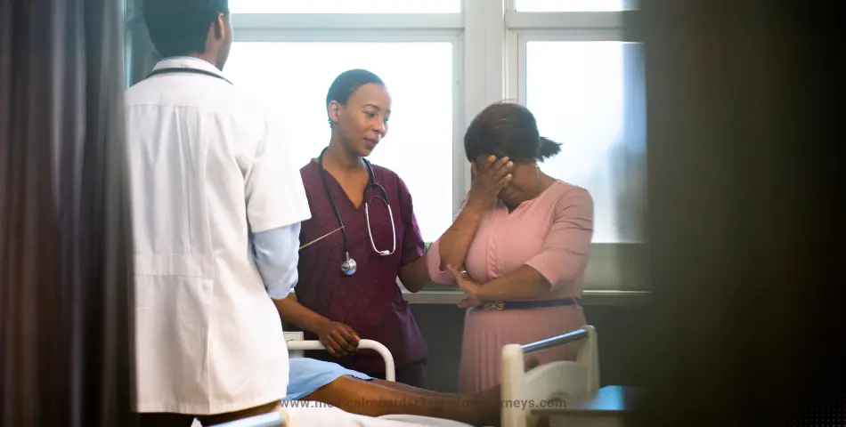 Medical Records and Wrongful Death Lawsuits