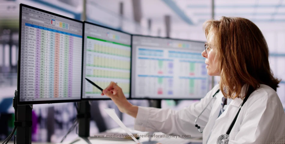 Medical Terminology for Legal Professionals