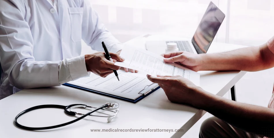 Outsourcing the Medical Records Review Services for Lawyers