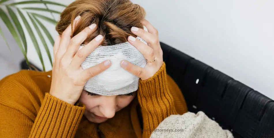 Pain and Suffering in Injury Cases