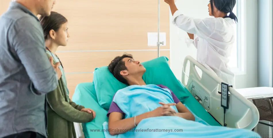 Patient Safety in Hospitals