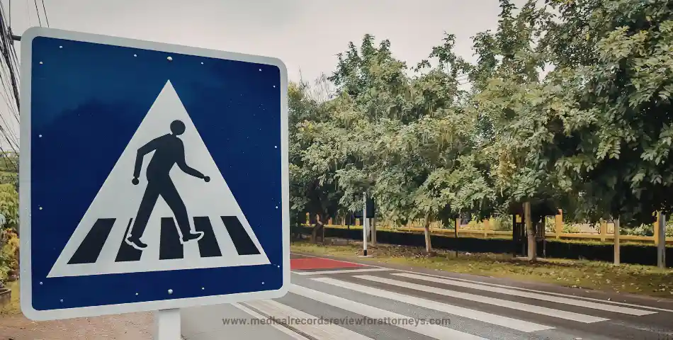 | Pedestrian Safety Pedestrian Safety