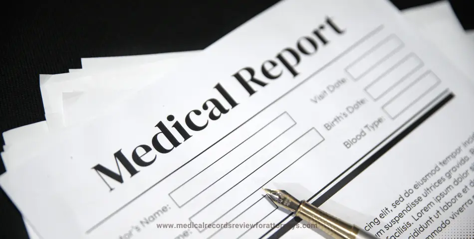 | Red Flags in Medical Records Indicate Malpractice Red Flags in Medical Records Indicate Malpractice