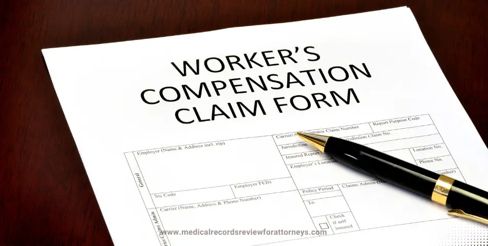 Workers’ Compensation Claims