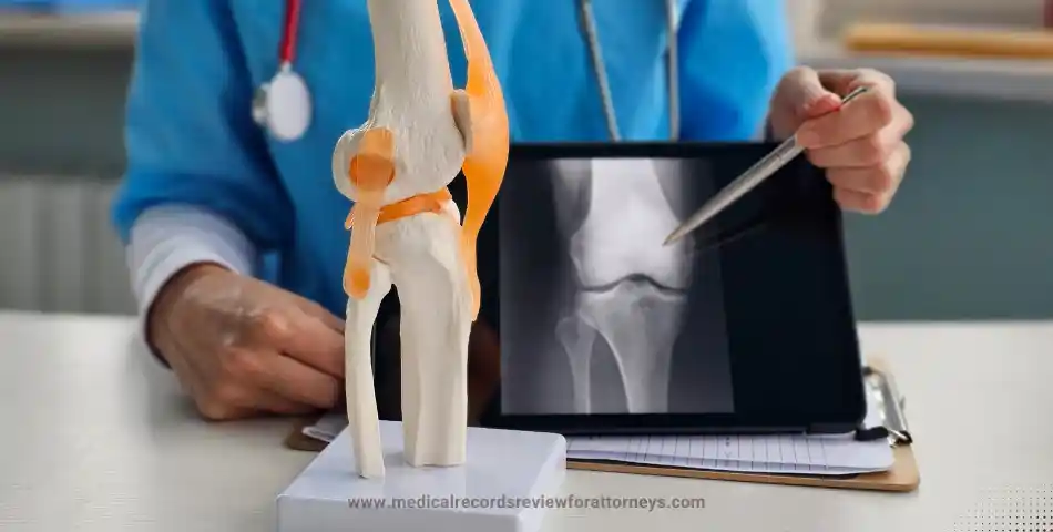 Broken Tailbone Symptoms