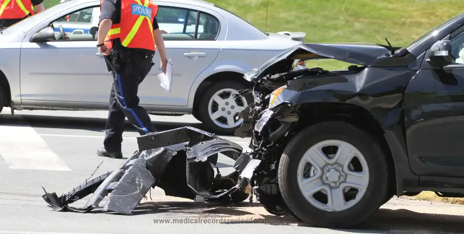 Car Accident Claim