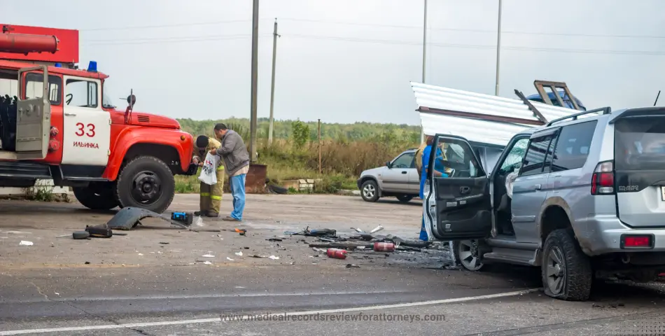 Car Accident