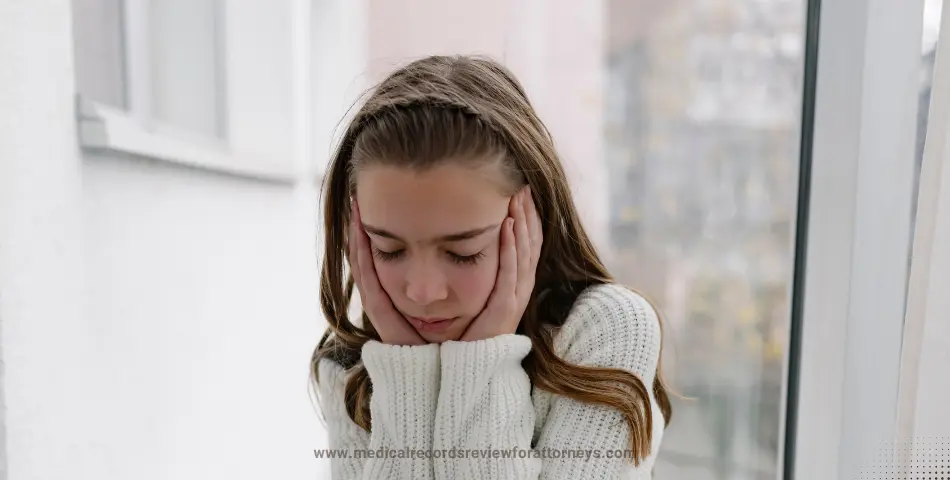 Child PTSD