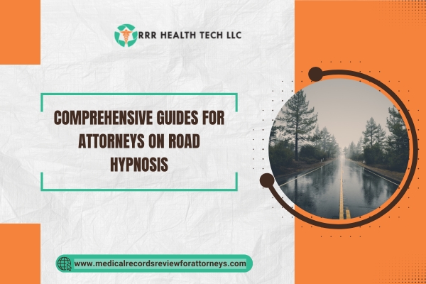 Comprehensive Guides for Attorneys on ROAD Hypnosis