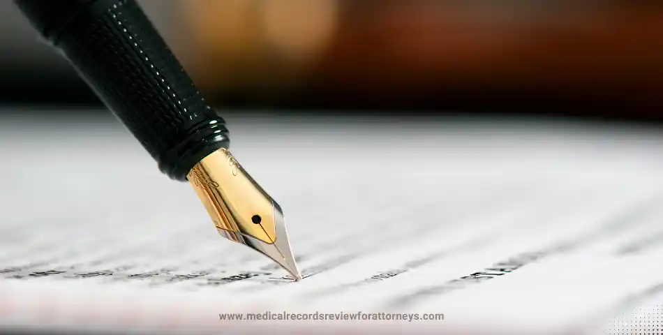 Demand Letters for Attorneys