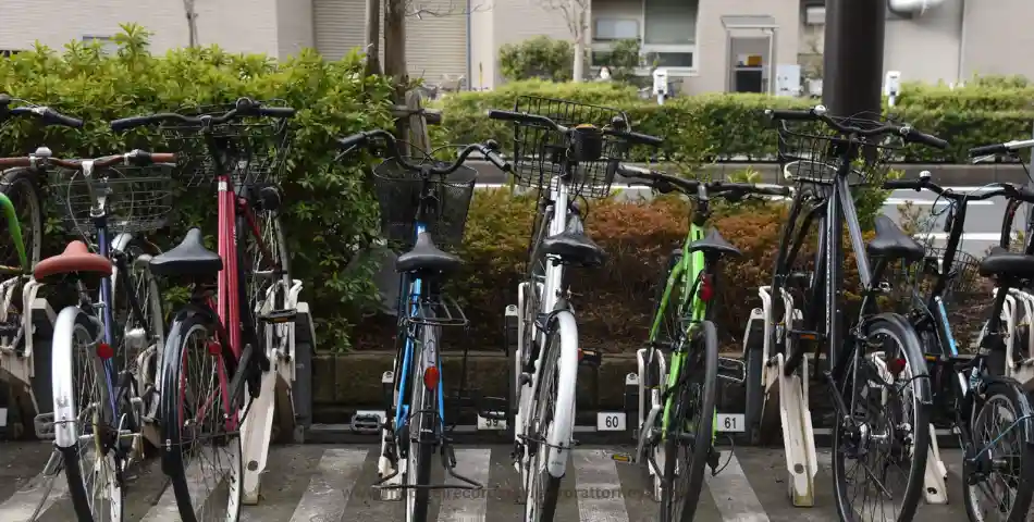 E-Bikes and Injury Claims