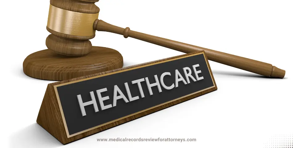 | Healthcare Lawsuits