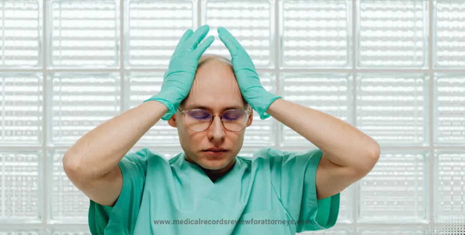 Medical Assistant Malpractice