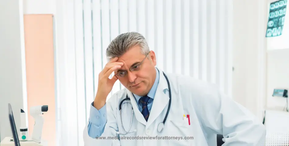 Medical Errors