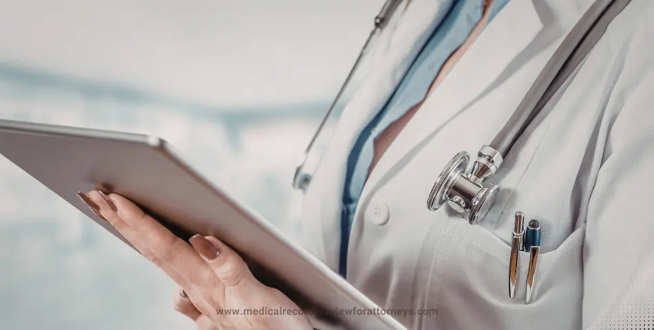 Medical Records Review