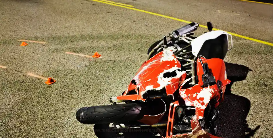 Motorcycle Accident Claims