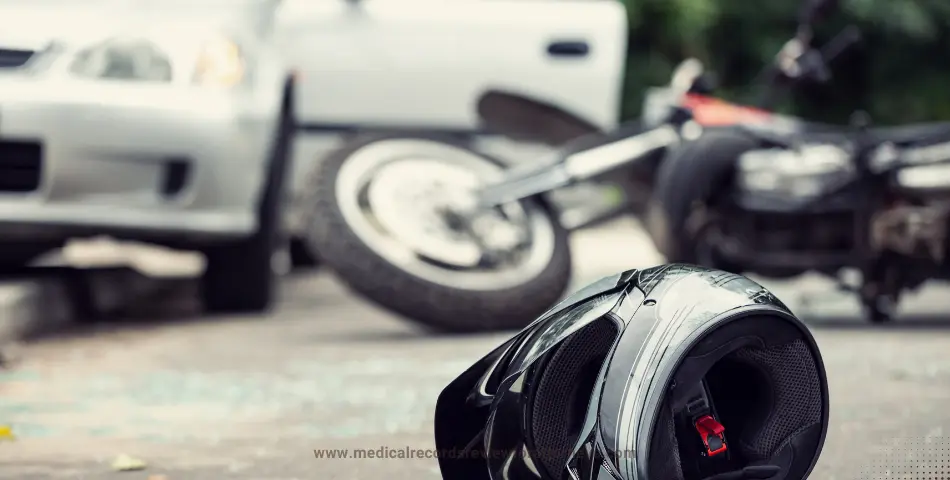 Motorcycle Crashes