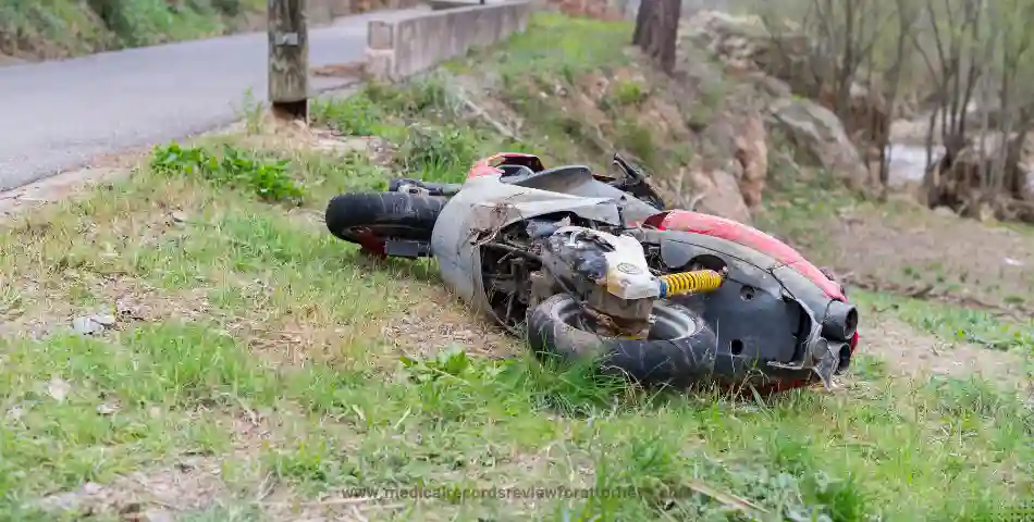 Motorcycle Safety Tips