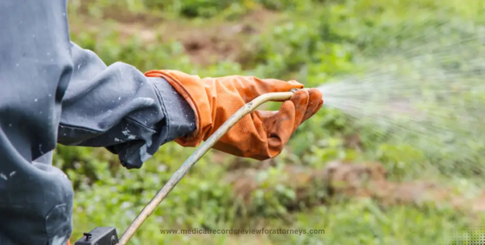 Paraquat Lawsuits