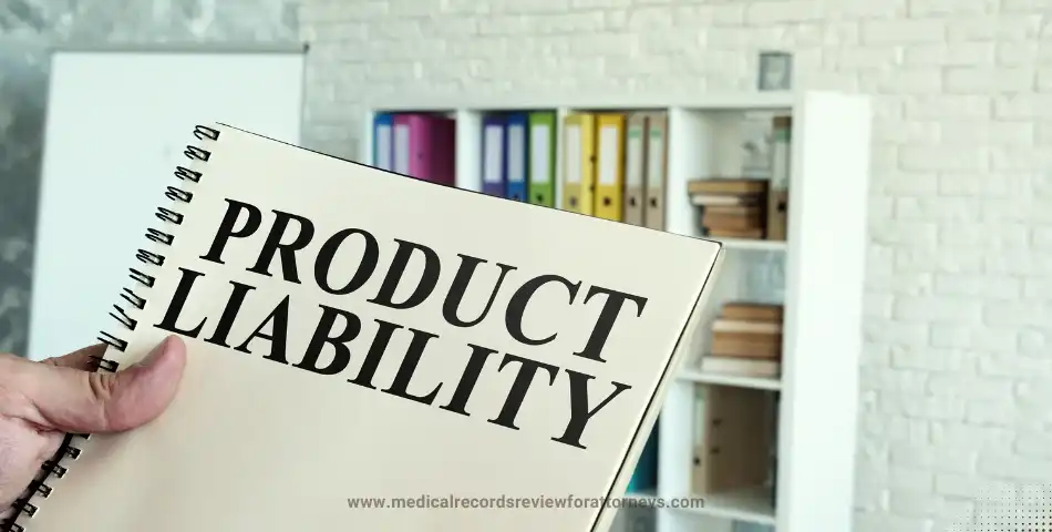 Product Liability