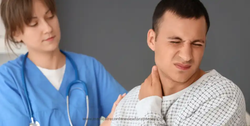 Repetitive Strain Injuries
