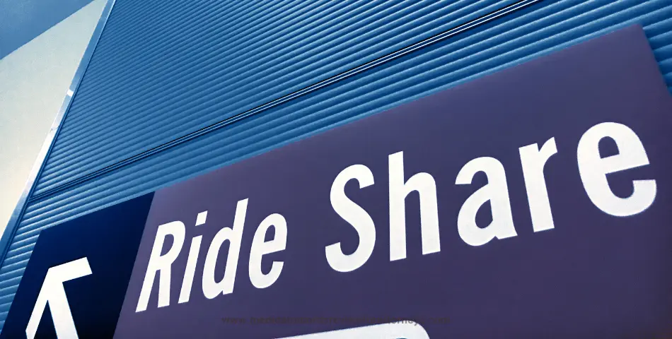 Rideshare Companies