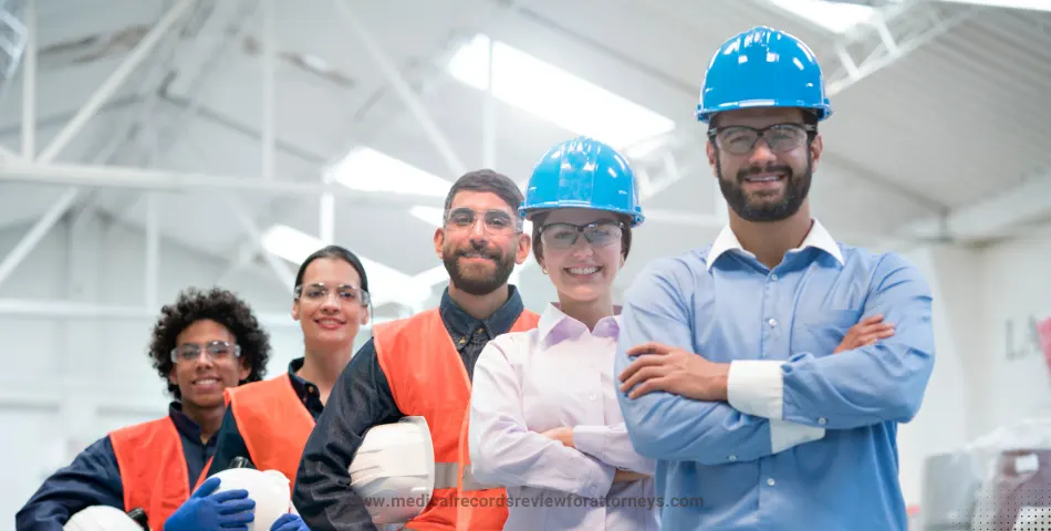 Union Membership on Workers’ Compensation
