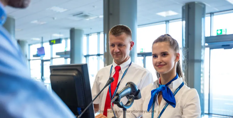 American Airlines Employees