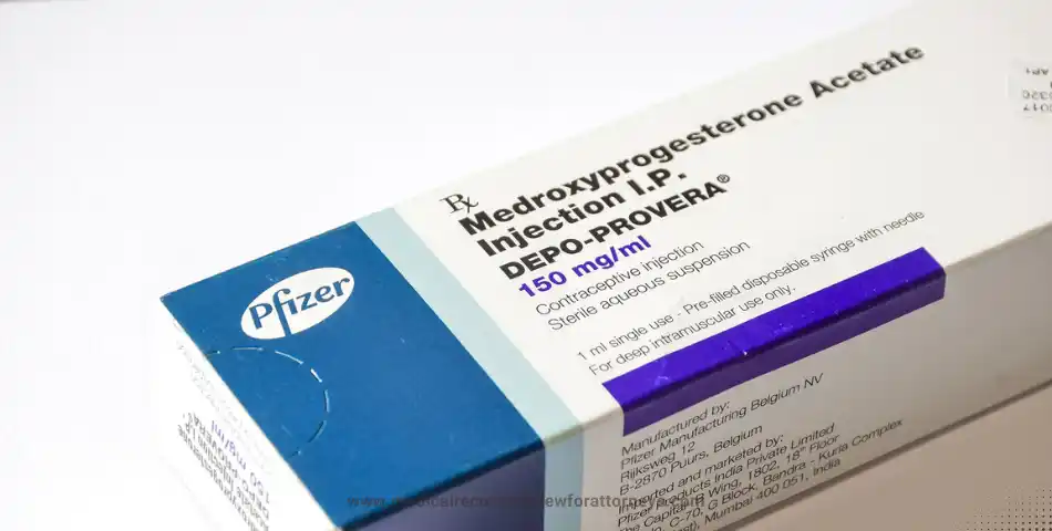 Depo-Provera Lawsuit