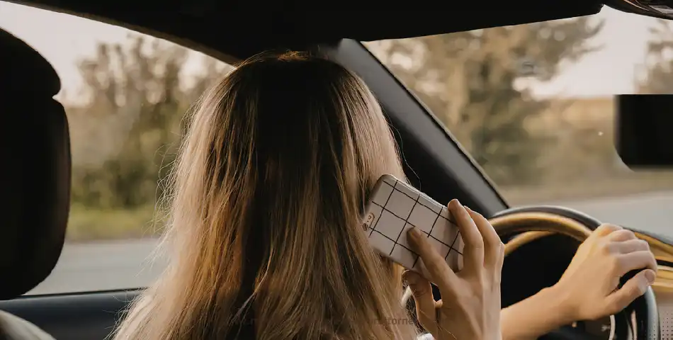 | Distracted Driving