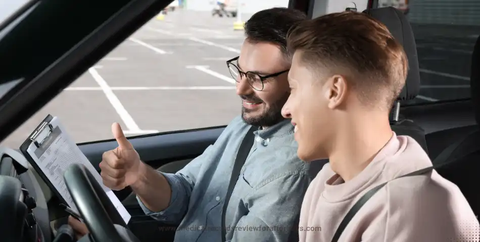 Driving Record