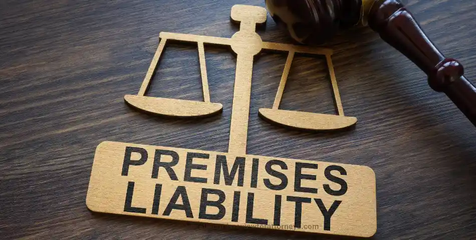 Evidence for Premises Liability Claims