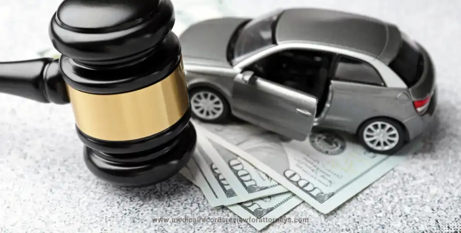 Liability in Accident Claims