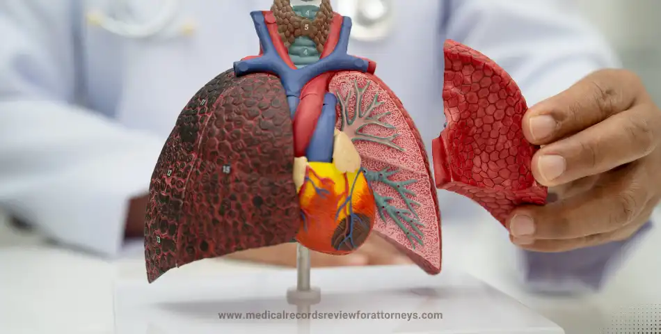 | Lung Cancer Lawsuits