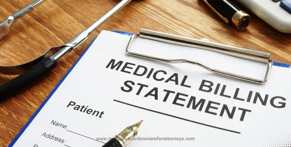 | Medical Bills