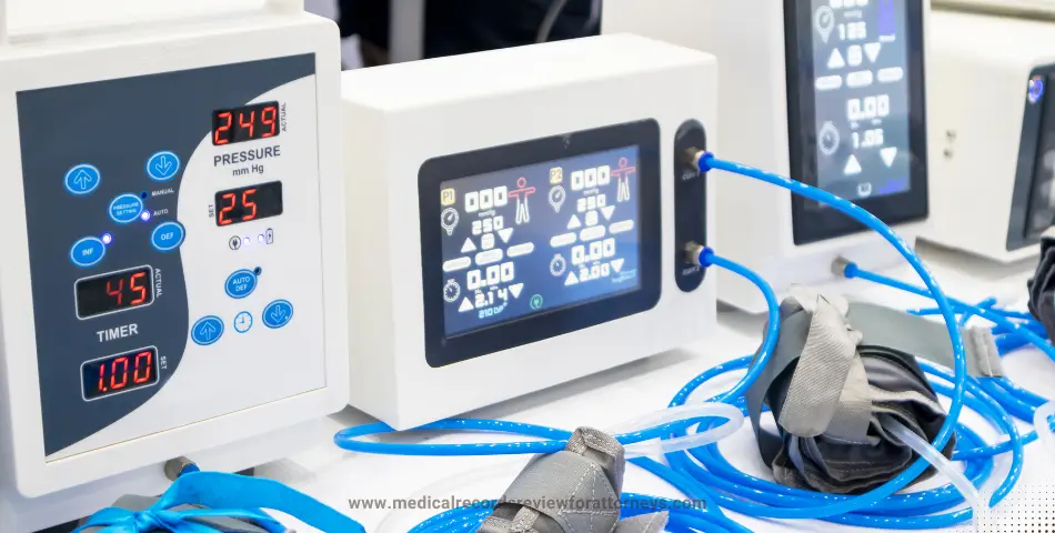 Medical Devices Defects