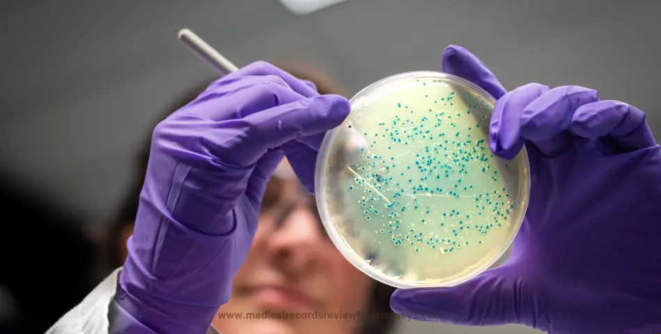 | Bacterial Meningitis