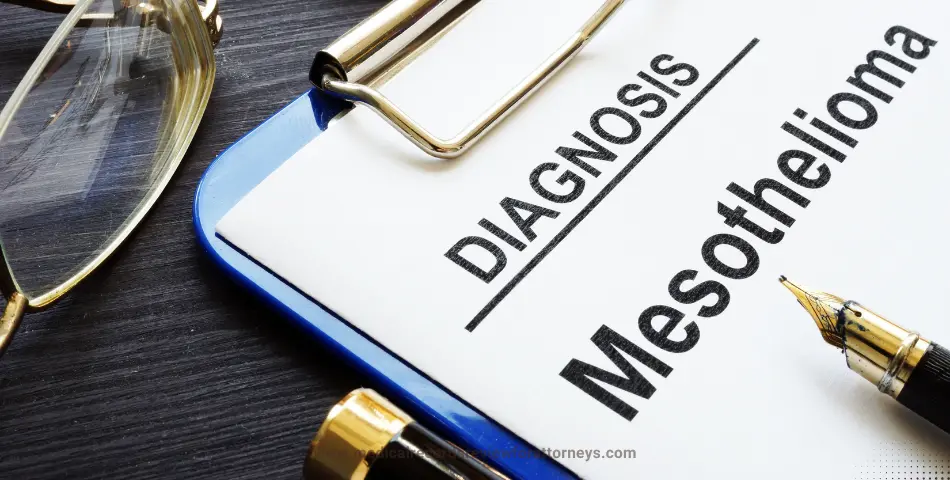 Mesothelioma
