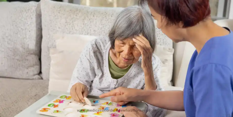 Nursing homes abuse cases