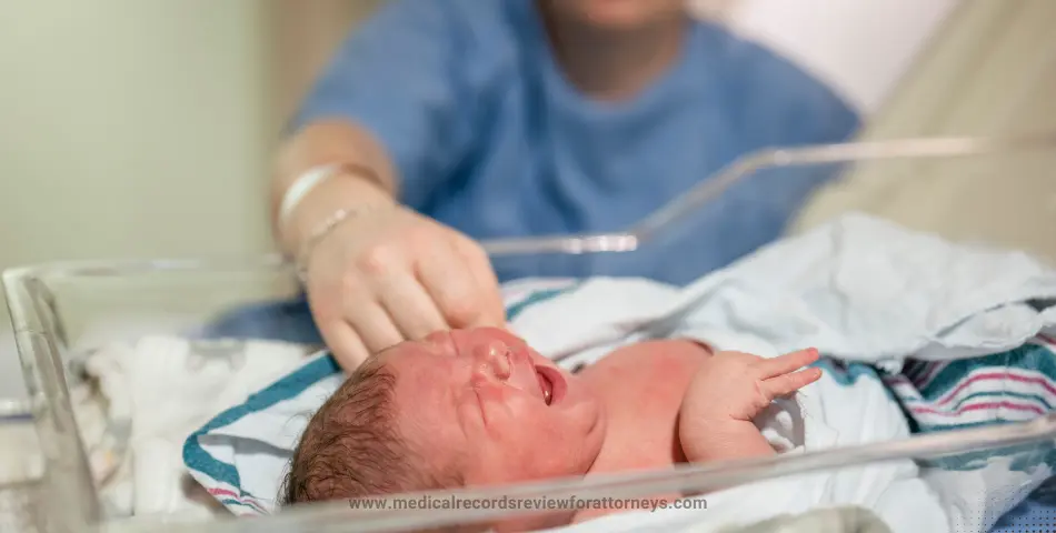 Perinatal Insult