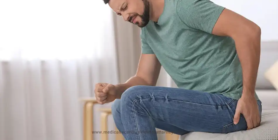 | Piles Injury Claims and Medical Negligence