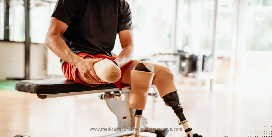 Settlements for Limb Loss in New York