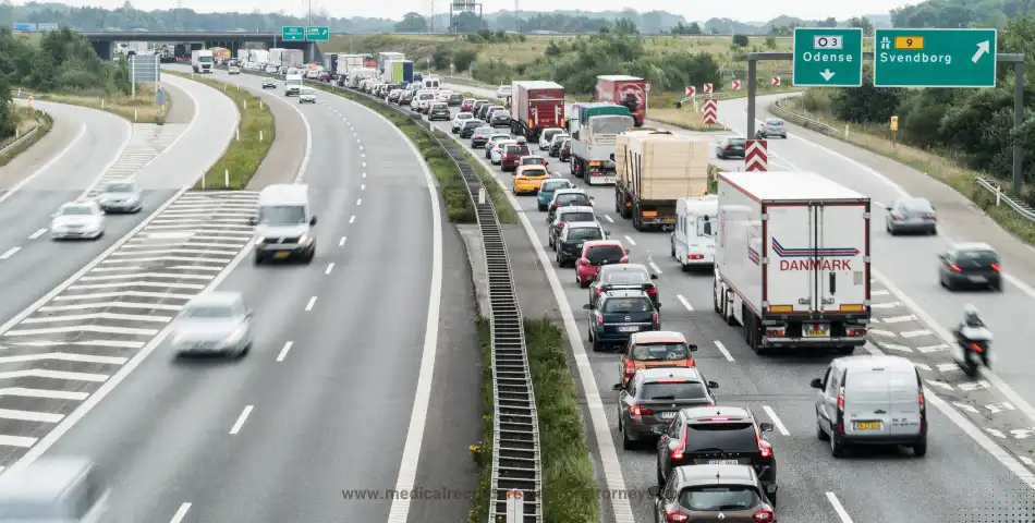 Traffic Laws
