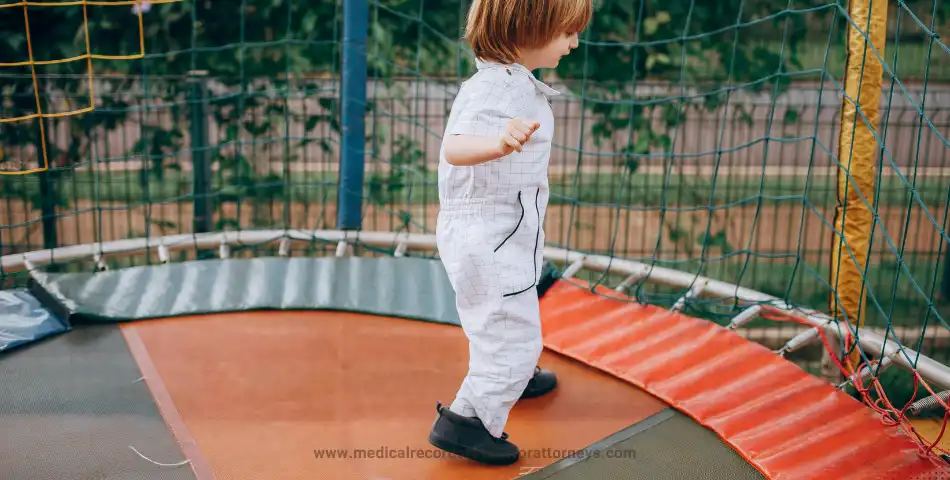 | Trampoline Injury Claims
