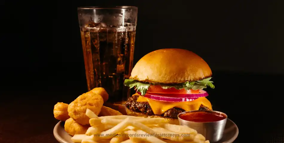 Ultra-Processed Foods Lawsuit